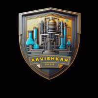 Aavishkar 2k24 National Level Technical Symposium Poster